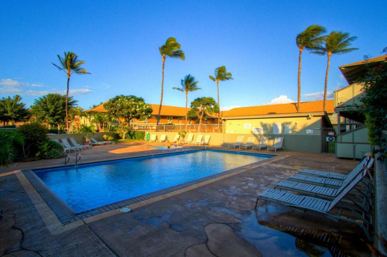 Kihei Bay Surf 233 Exterior foto