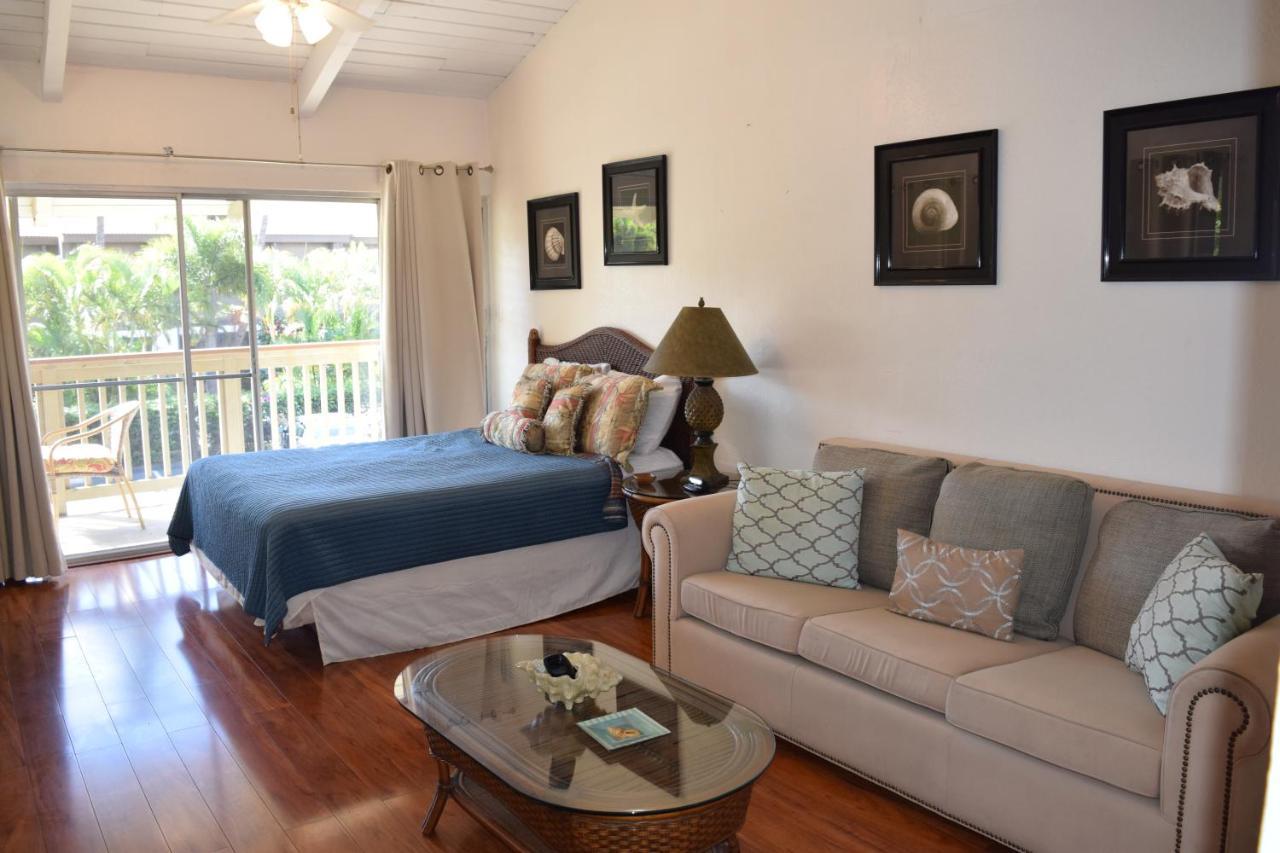 Kihei Bay Surf 233 Exterior foto