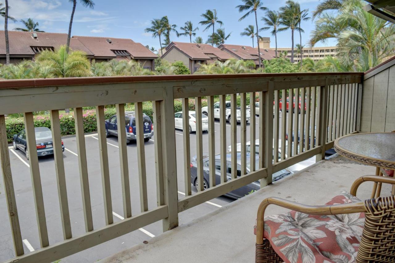Kihei Bay Surf 233 Exterior foto