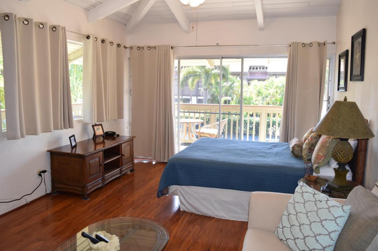 Kihei Bay Surf 233 Exterior foto