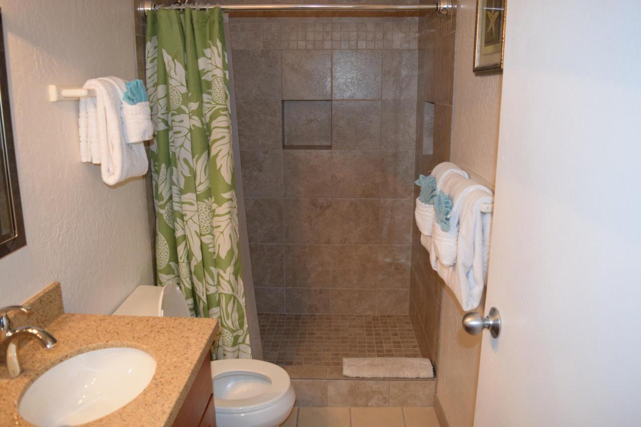 Kihei Bay Surf 233 Exterior foto